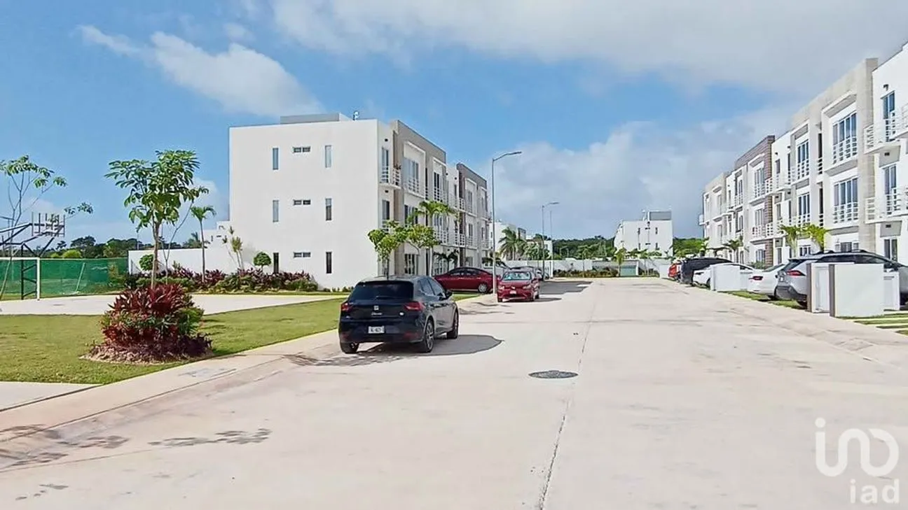 Departamento en Venta en Alfredo V Bonfil, Benito Juárez, Quintana Roo | NEX-241840 | iad México | Foto 12 de 18