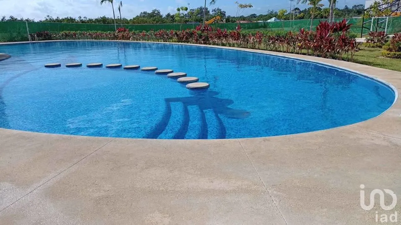 Departamento en Venta en Alfredo V Bonfil, Benito Juárez, Quintana Roo | NEX-241840 | iad México | Foto 15 de 18