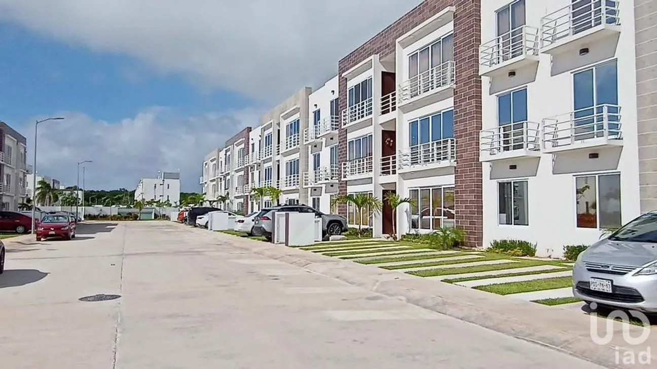 Departamento en Venta en Alfredo V Bonfil, Benito Juárez, Quintana Roo | NEX-241840 | iad México | Foto 8 de 18