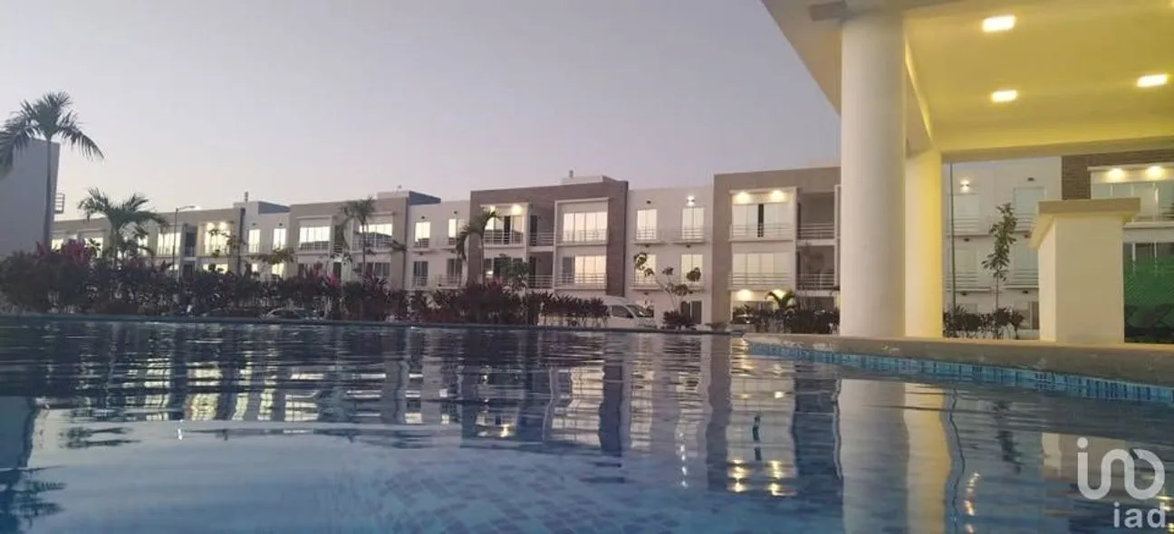 Departamento en Venta en Alfredo V Bonfil, Benito Juárez, Quintana Roo | NEX-241840 | iad México | Foto 10 de 18