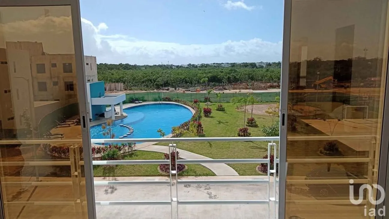 Departamento en Venta en Alfredo V Bonfil, Benito Juárez, Quintana Roo | NEX-241840 | iad México | Foto 1 de 18
