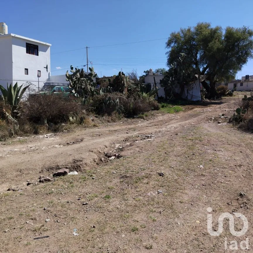 Terreno en Venta en Zempoala Centro, Zempoala, Hidalgo | NEX-242174 | iad México | Foto 2 de 8