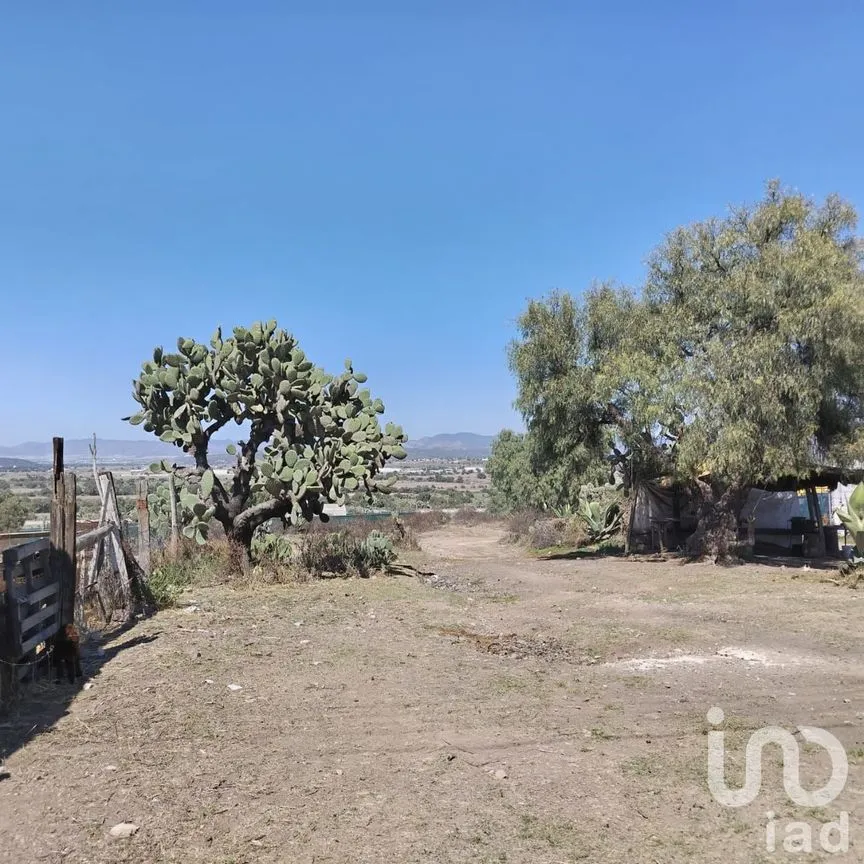 Terreno en Venta en Zempoala Centro, Zempoala, Hidalgo | NEX-242174 | iad México | Foto 5 de 8