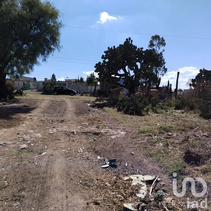 Terreno en Venta en Zempoala Centro, Zempoala, Hidalgo | NEX-242174 | iad México | Foto 8 de 8