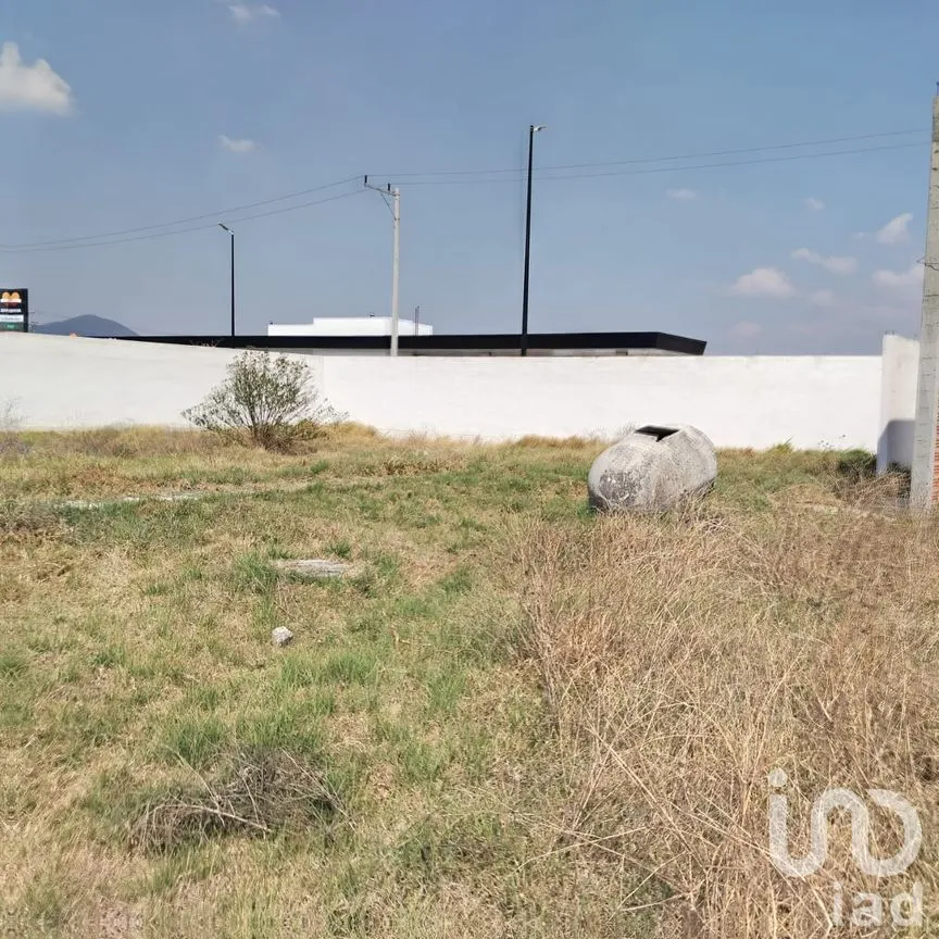 Terreno en Venta en Magisterial Sacromonte, Amecameca, México | NEX-242240 | iad México | Foto 3 de 9