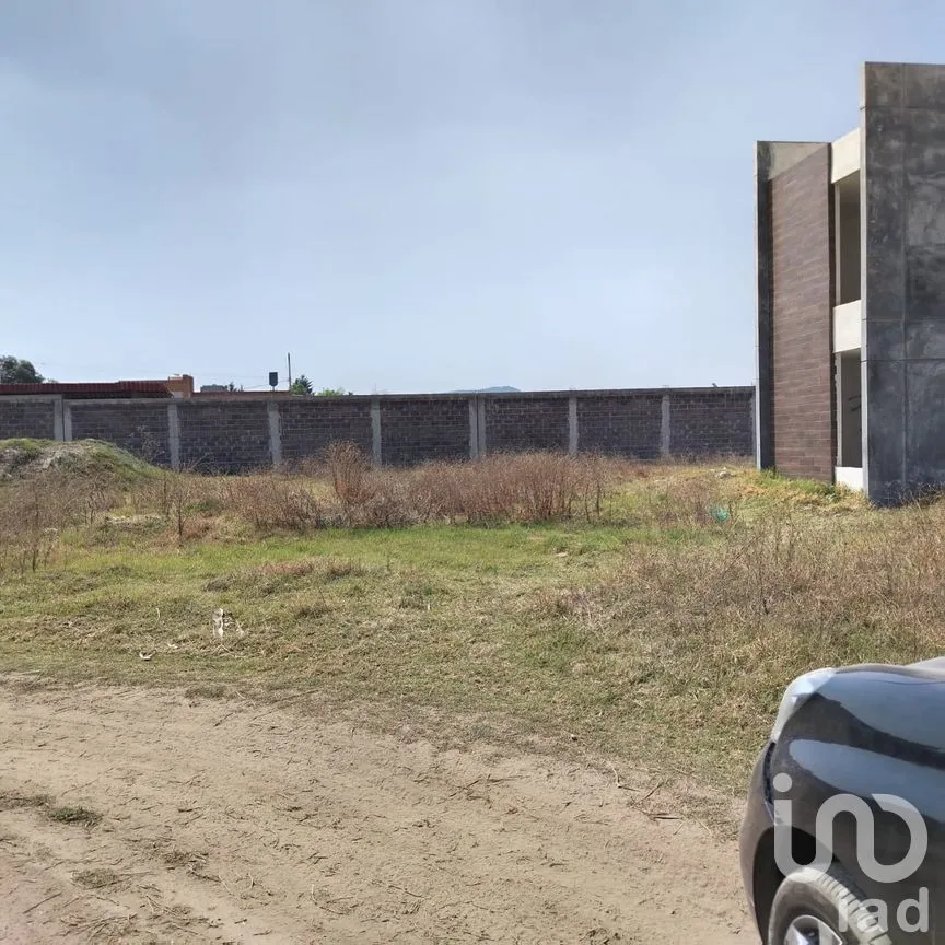 Terreno en Venta en Magisterial Sacromonte, Amecameca, México | NEX-242240 | iad México | Foto 4 de 9