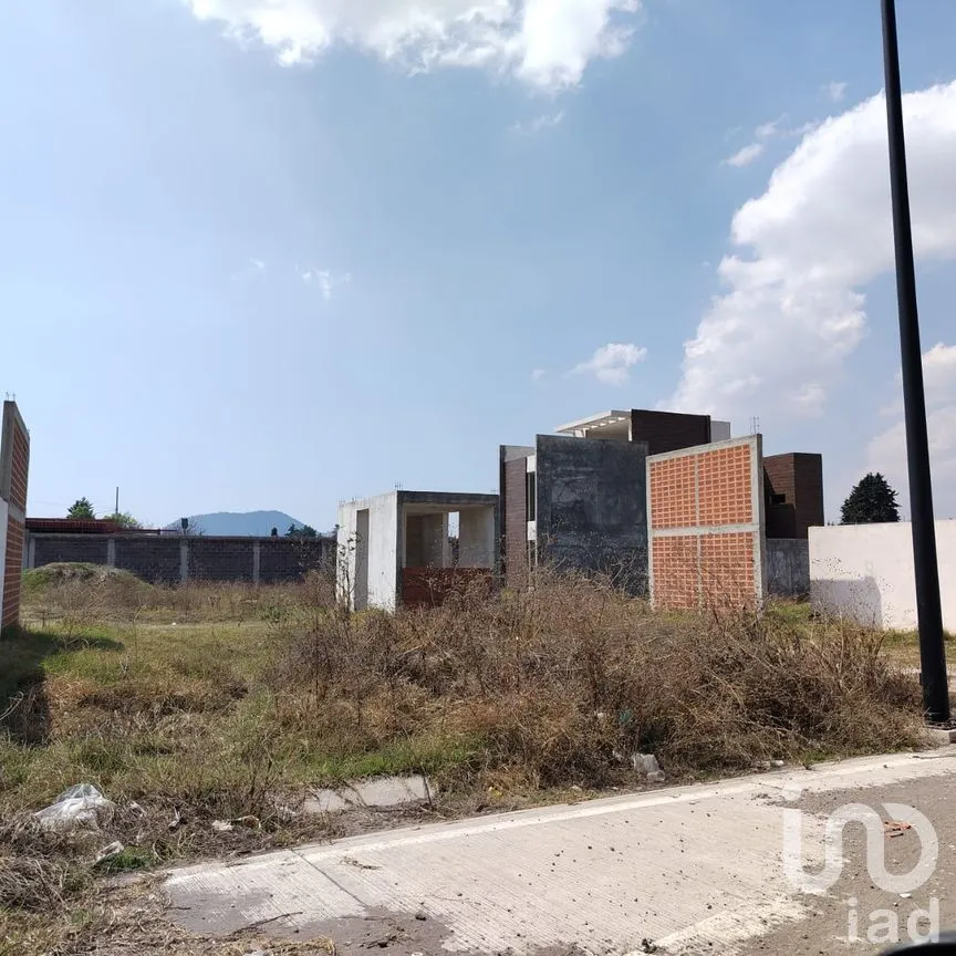 Terreno en Venta en Magisterial Sacromonte, Amecameca, México | NEX-242240 | iad México | Foto 5 de 9