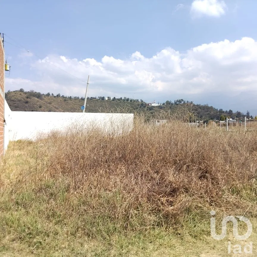 Terreno en Venta en Magisterial Sacromonte, Amecameca, México | NEX-242240 | iad México | Foto 6 de 9
