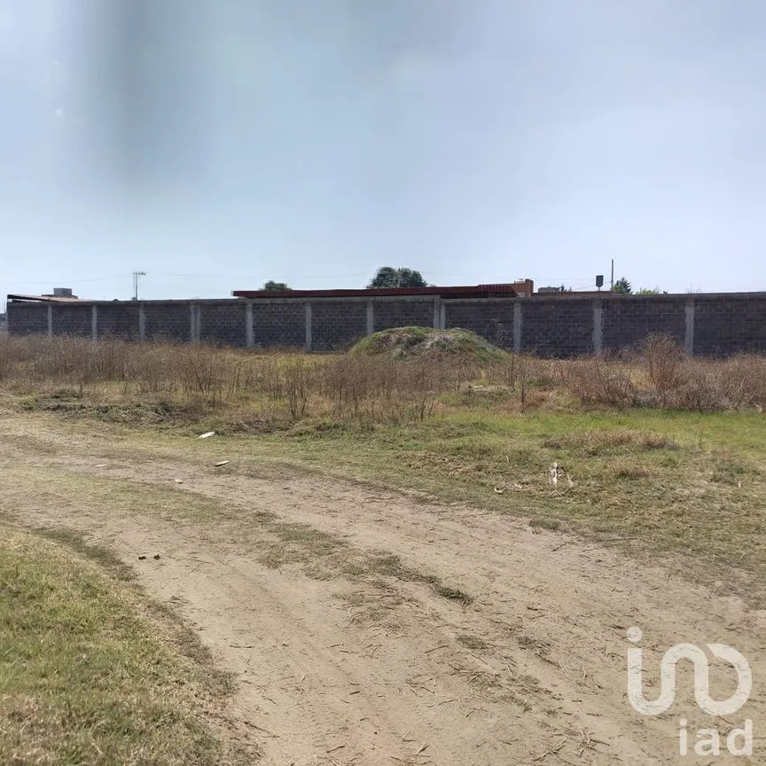 Terreno en Venta en Magisterial Sacromonte, Amecameca, México | NEX-242240 | iad México | Foto 7 de 9