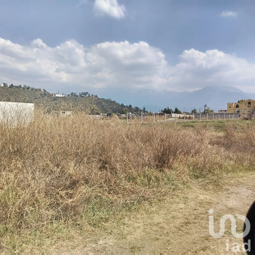 Terreno en Venta en Magisterial Sacromonte, Amecameca, México | NEX-242240 | iad México | Foto 8 de 9