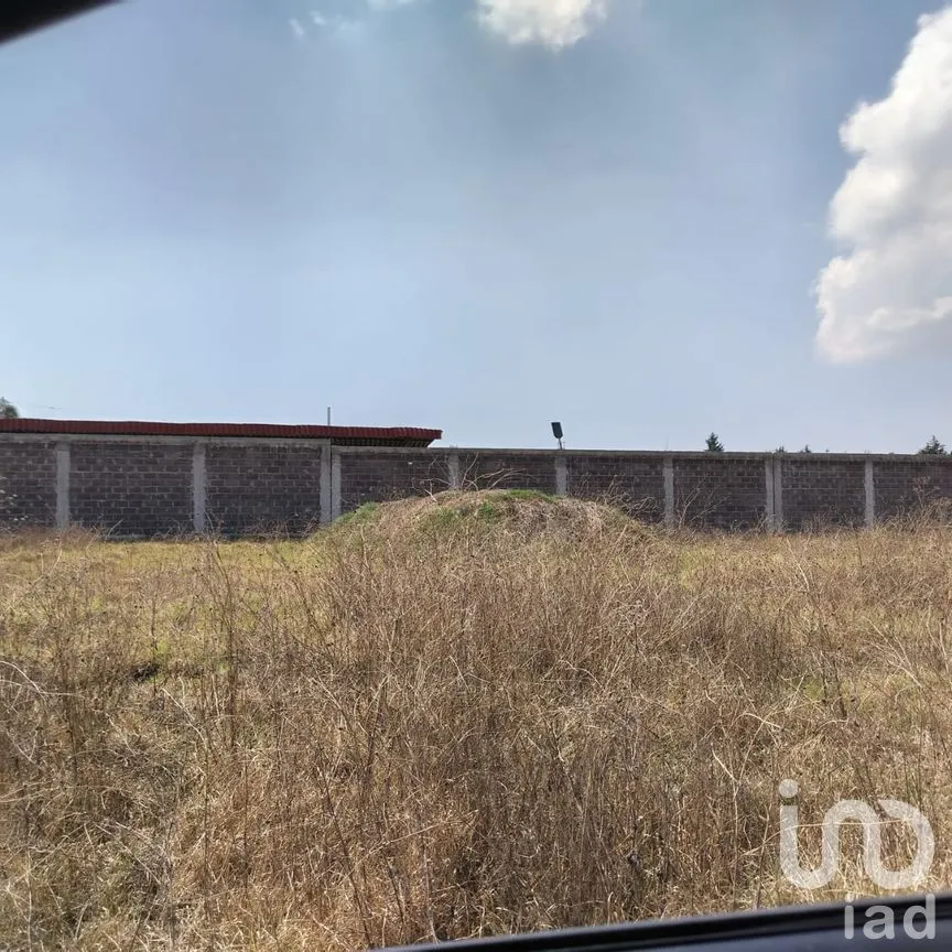 Terreno en Venta en Magisterial Sacromonte, Amecameca, México | NEX-242240 | iad México | Foto 9 de 9