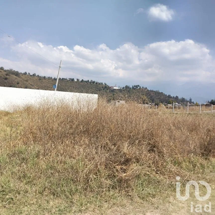 Terreno en Venta en Magisterial Sacromonte, Amecameca, México | NEX-242240 | iad México | Foto 1 de 9