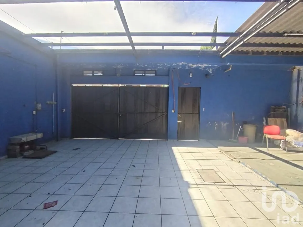 Casa en Venta en Ampliación Emiliano Zapata, Ixtapaluca, México | NEX-242677 | iad México | Foto 2 de 12