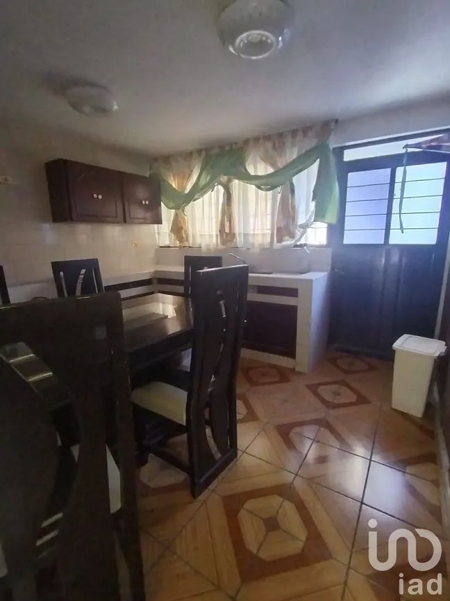 Casa en Venta en Ampliación Emiliano Zapata, Ixtapaluca, México | NEX-242677 | iad México | Foto 11 de 12