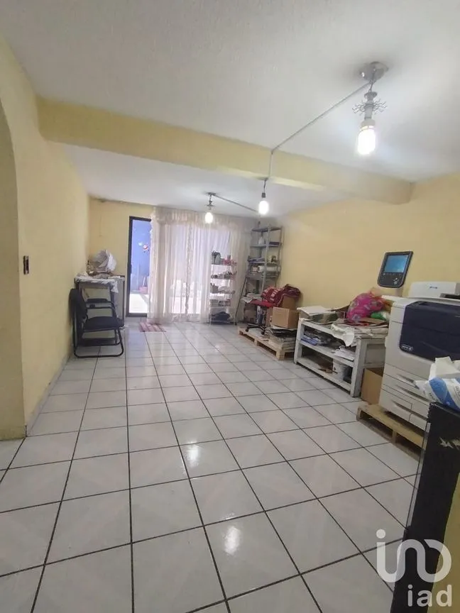 Casa en Venta en Ampliación Emiliano Zapata, Ixtapaluca, México | NEX-242677 | iad México | Foto 3 de 12