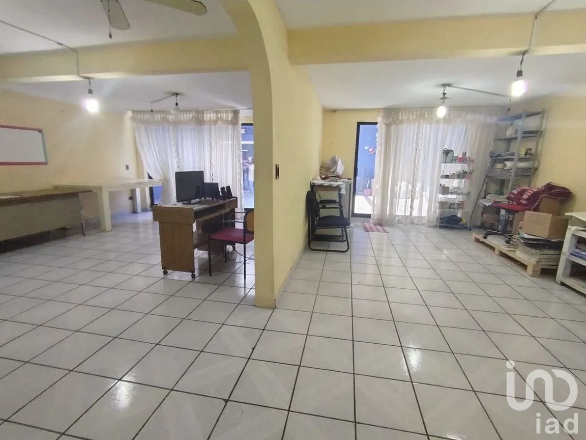 Casa en Venta en Ampliación Emiliano Zapata, Ixtapaluca, México | NEX-242677 | iad México | Foto 5 de 12
