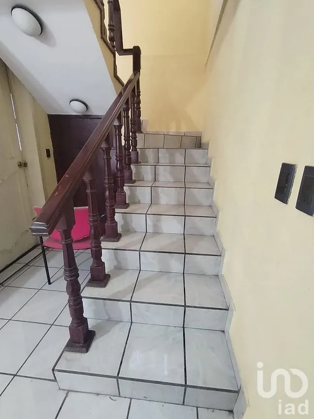 Casa en Venta en Ampliación Emiliano Zapata, Ixtapaluca, México | NEX-242677 | iad México | Foto 9 de 12