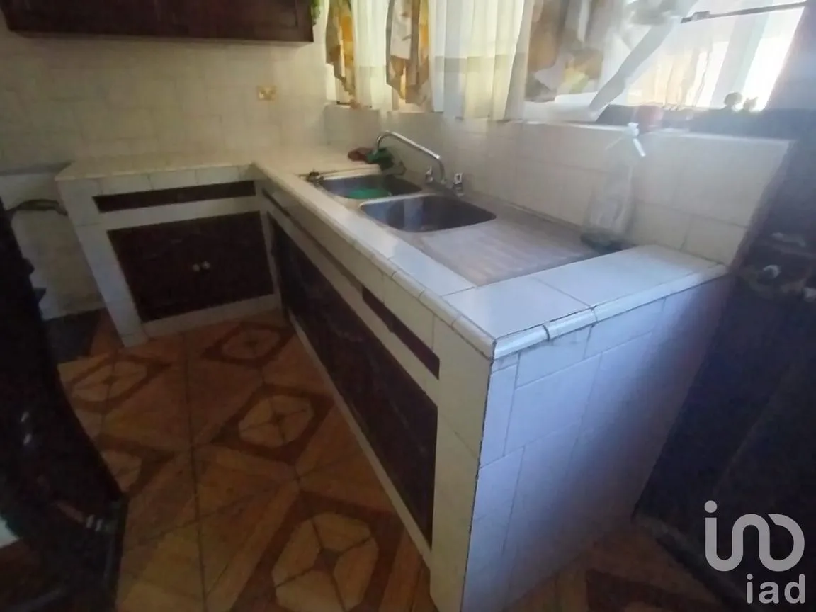 Casa en Venta en Ampliación Emiliano Zapata, Ixtapaluca, México | NEX-242677 | iad México | Foto 10 de 12