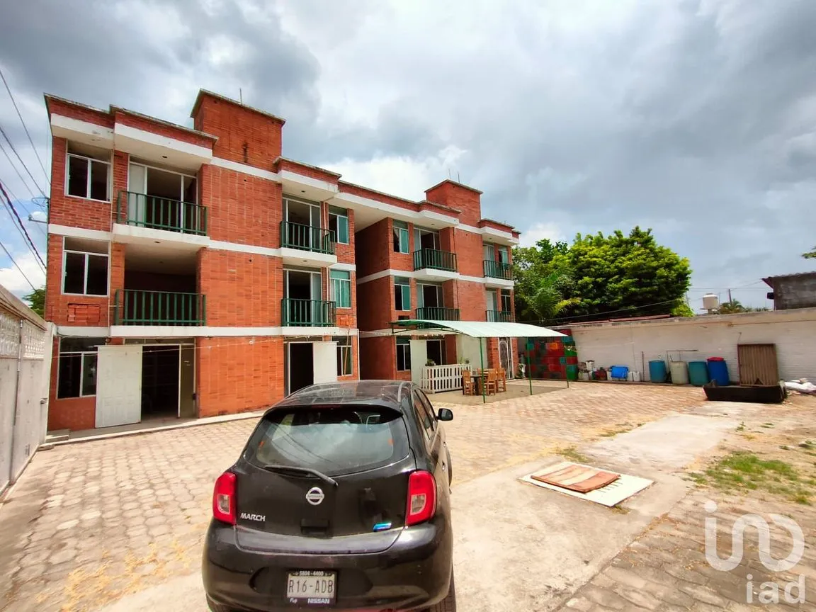 Hotel en Venta en San Manuel, Martínez de la Torre, Veracruz de Ignacio de la Llave | NEX-245180 | iad México | Foto 3 de 12
