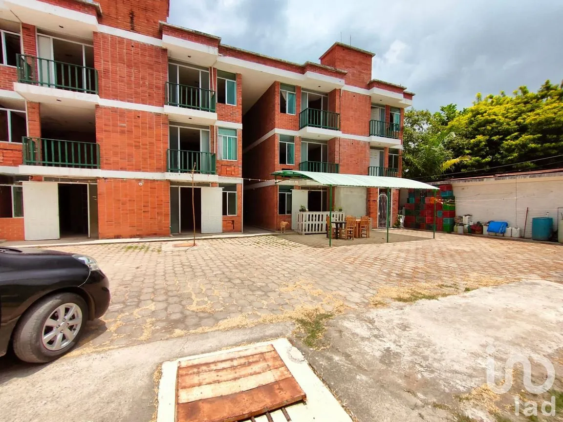 Hotel en Venta en San Manuel, Martínez de la Torre, Veracruz de Ignacio de la Llave | NEX-245180 | iad México | Foto 1 de 12