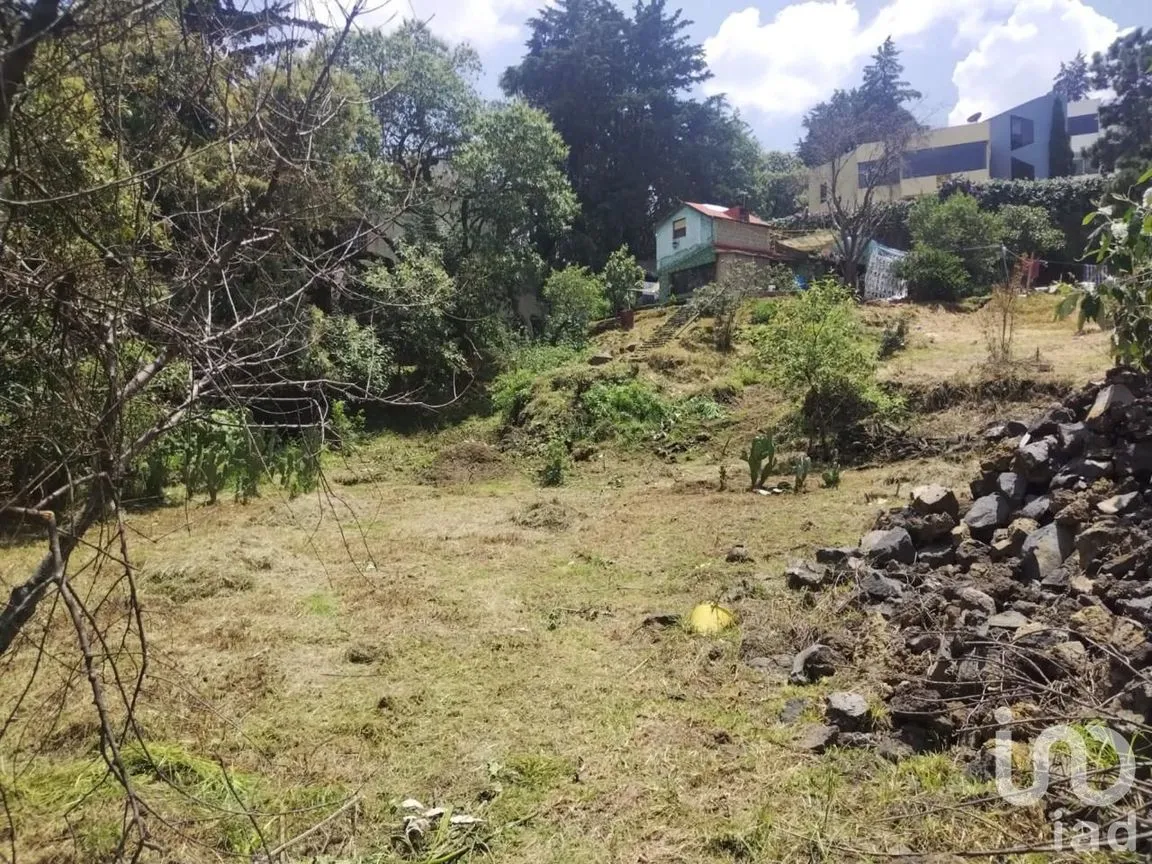 Terreno en Venta en Santa Catarina, Uruapan, Michoacán de Ocampo | NEX-245322 | iad México | Foto 6 de 12