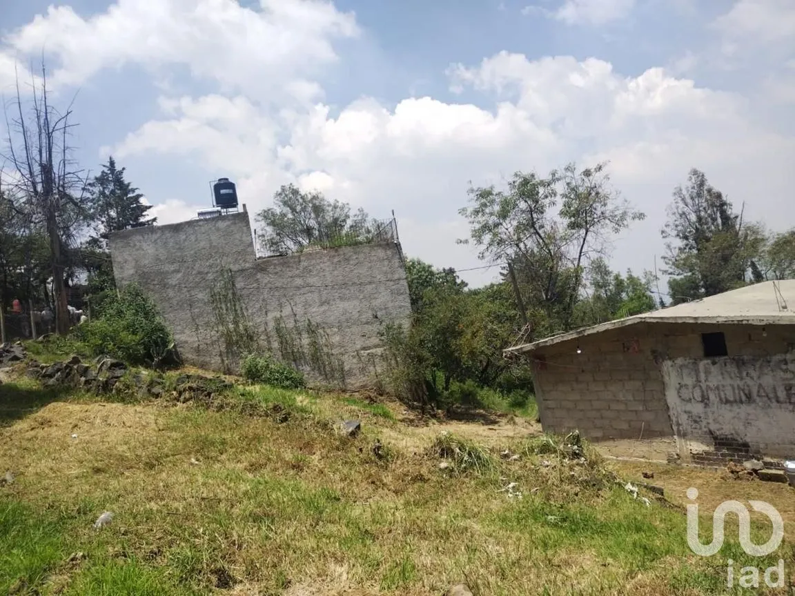 Terreno en Venta en Santa Catarina, Uruapan, Michoacán de Ocampo | NEX-245322 | iad México | Foto 9 de 12