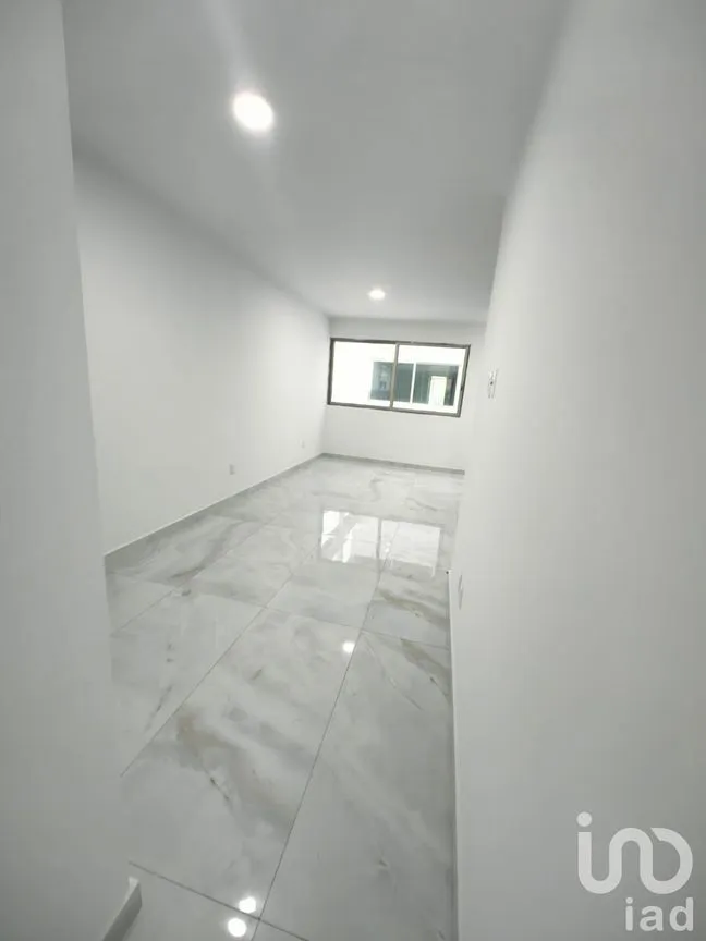 Departamento en Venta en Pedregal de Santo Domingo, Coyoacán, Ciudad de México | NEX-245658 | iad México | Foto 13 de 13
