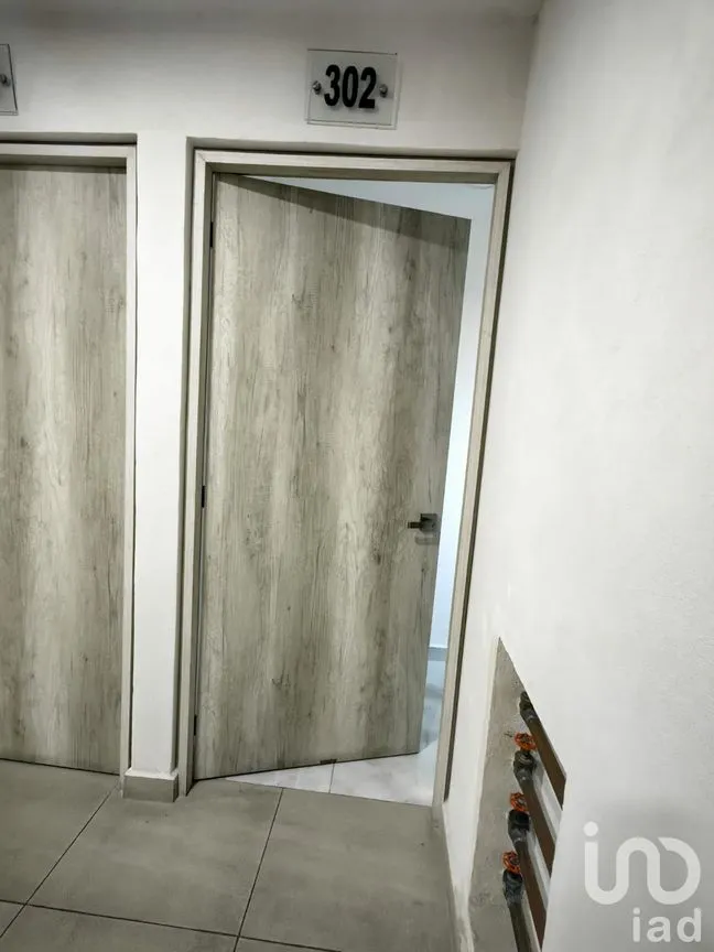 Departamento en Venta en Pedregal de Santo Domingo, Coyoacán, Ciudad de México | NEX-245658 | iad México | Foto 3 de 13