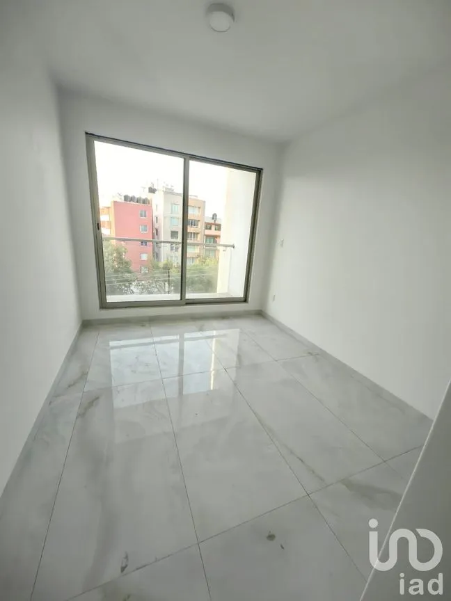 Departamento en Venta en Pedregal de Santo Domingo, Coyoacán, Ciudad de México | NEX-245658 | iad México | Foto 4 de 13