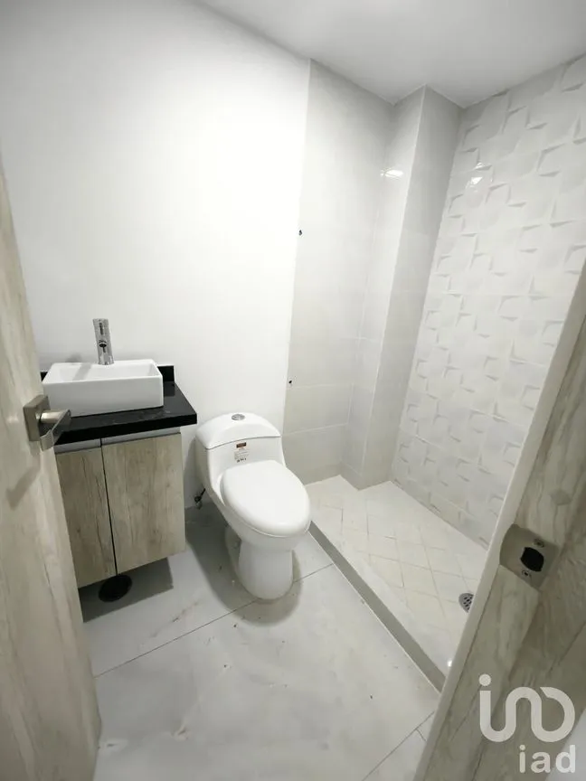 Departamento en Venta en Pedregal de Santo Domingo, Coyoacán, Ciudad de México | NEX-245658 | iad México | Foto 5 de 13