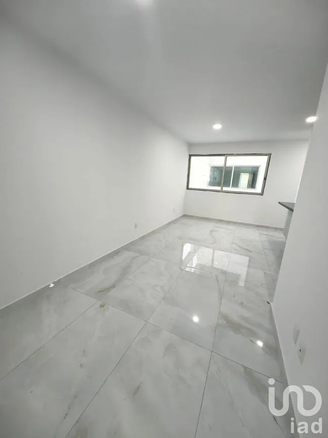 Departamento en Venta en Pedregal de Santo Domingo, Coyoacán, Ciudad de México | NEX-245658 | iad México | Foto 6 de 13