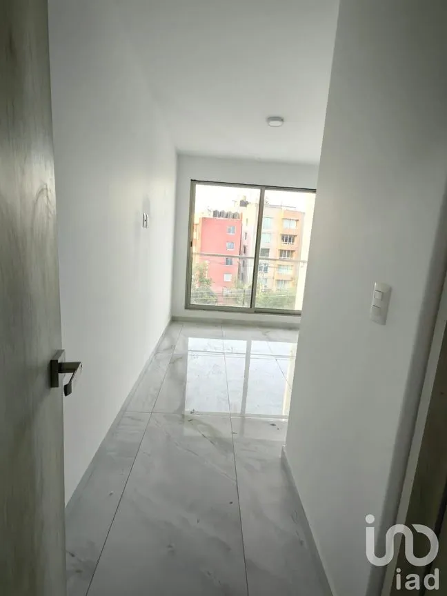 Departamento en Venta en Pedregal de Santo Domingo, Coyoacán, Ciudad de México | NEX-245658 | iad México | Foto 7 de 13