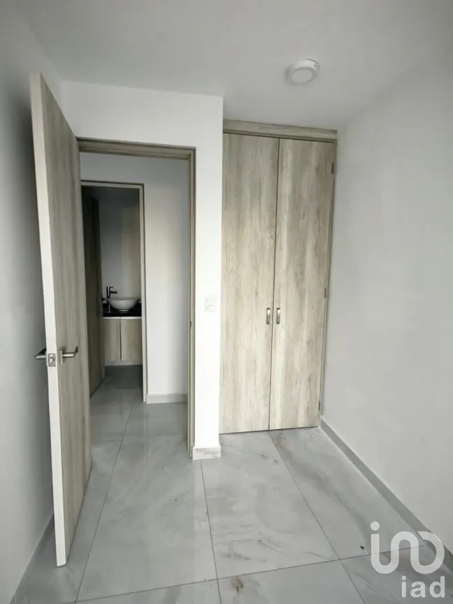 Departamento en Venta en Pedregal de Santo Domingo, Coyoacán, Ciudad de México | NEX-245658 | iad México | Foto 9 de 13