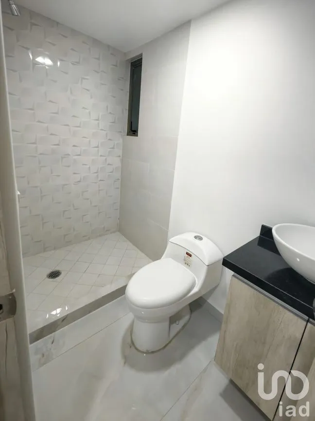 Departamento en Venta en Pedregal de Santo Domingo, Coyoacán, Ciudad de México | NEX-245659 | iad México | Foto 2 de 12
