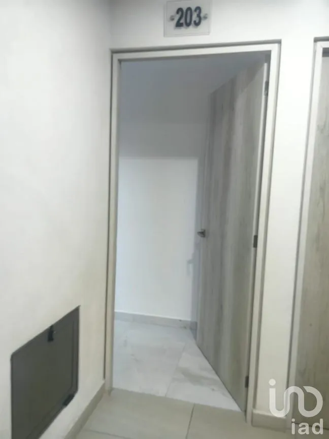 Departamento en Venta en Pedregal de Santo Domingo, Coyoacán, Ciudad de México | NEX-245659 | iad México | Foto 11 de 12