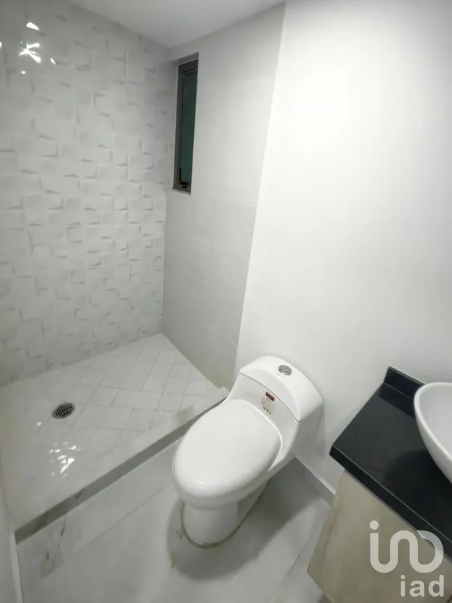 Departamento en Venta en Pedregal de Santo Domingo, Coyoacán, Ciudad de México | NEX-245659 | iad México | Foto 3 de 12