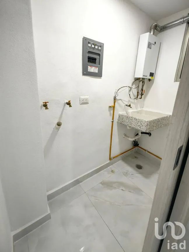 Departamento en Venta en Pedregal de Santo Domingo, Coyoacán, Ciudad de México | NEX-245659 | iad México | Foto 10 de 12