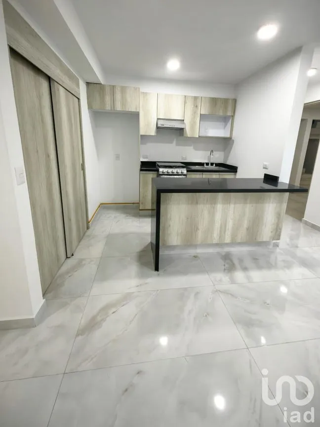 Departamento en Venta en Pedregal de Santo Domingo, Coyoacán, Ciudad de México | NEX-245659 | iad México | Foto 1 de 12