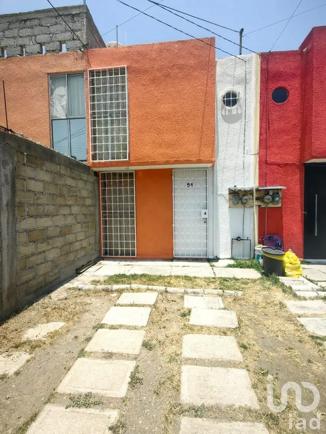 Casa en Venta en Portal de Chalco, Chalco, México | NEX-248297 | iad México | Foto 9 de 13