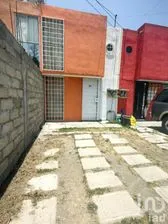NEX-248297 - Casa en Venta, con 2 recamaras, con 1 baño, con 60 m2 de construcción en Portal de Chalco, CP 56600, México.