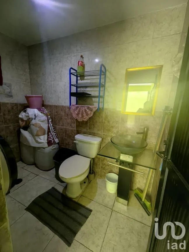 Casa en Venta en Iztlahuacán, Iztapalapa, Ciudad de México | NEX-251500 | iad México | Foto 13 de 30
