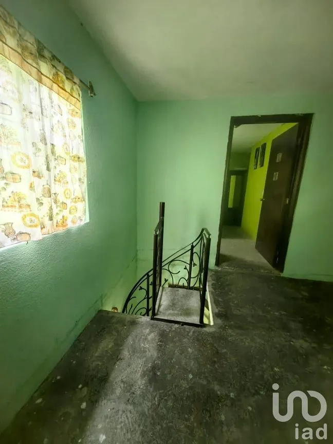 Casa en Venta en Iztlahuacán, Iztapalapa, Ciudad de México | NEX-251500 | iad México | Foto 15 de 30