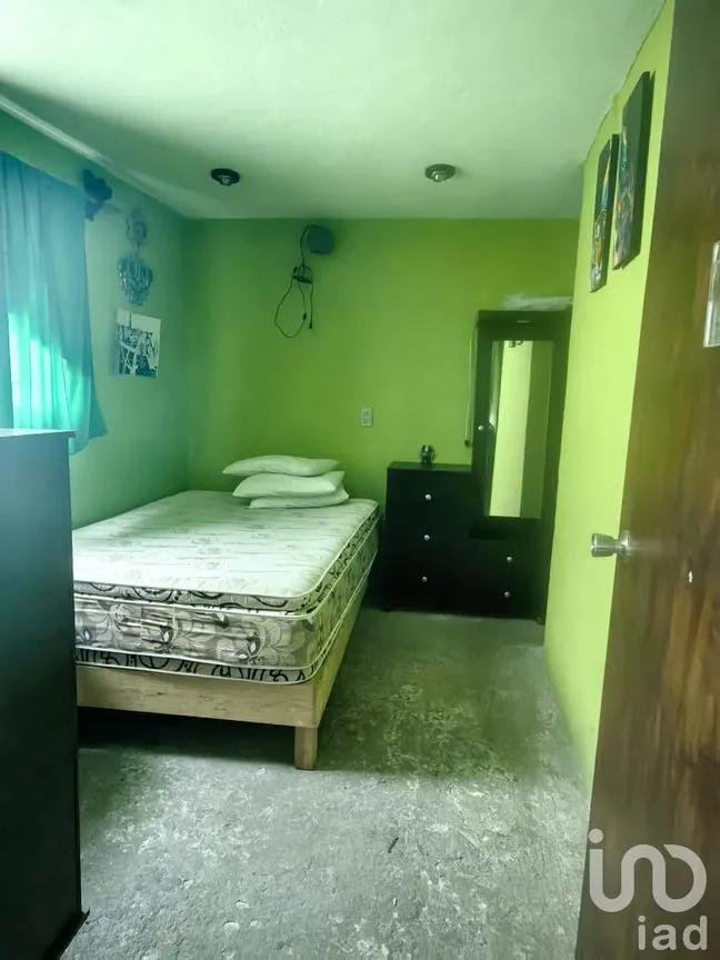 Casa en Venta en Iztlahuacán, Iztapalapa, Ciudad de México | NEX-251500 | iad México | Foto 16 de 30