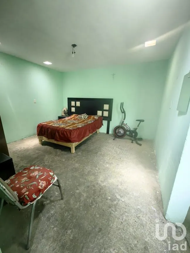 Casa en Venta en Iztlahuacán, Iztapalapa, Ciudad de México | NEX-251500 | iad México | Foto 18 de 30