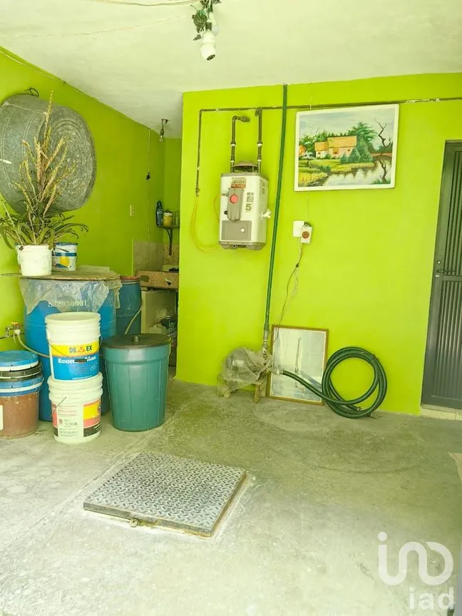 Casa en Venta en Iztlahuacán, Iztapalapa, Ciudad de México | NEX-251500 | iad México | Foto 20 de 30