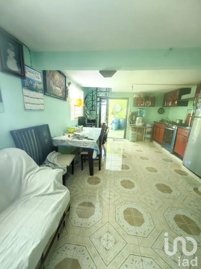 Casa en Venta en Iztlahuacán, Iztapalapa, Ciudad de México | NEX-251500 | iad México | Foto 3 de 30