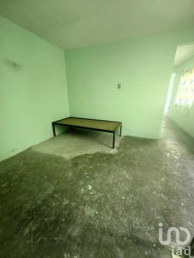 Casa en Venta en Iztlahuacán, Iztapalapa, Ciudad de México | NEX-251500 | iad México | Foto 24 de 30