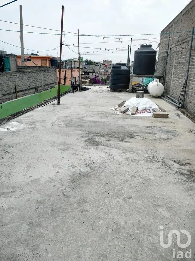 Casa en Venta en Iztlahuacán, Iztapalapa, Ciudad de México | NEX-251500 | iad México | Foto 25 de 30