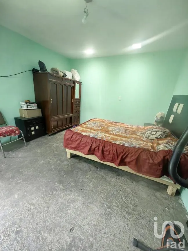 Casa en Venta en Iztlahuacán, Iztapalapa, Ciudad de México | NEX-251500 | iad México | Foto 26 de 30
