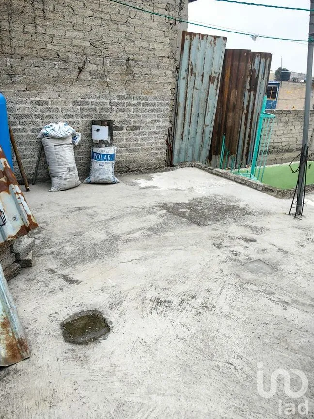 Casa en Venta en Iztlahuacán, Iztapalapa, Ciudad de México | NEX-251500 | iad México | Foto 27 de 30